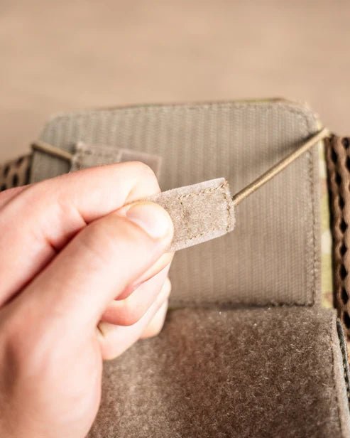 Eberlestock Bravo Modular Bino Pack - Eberlestock