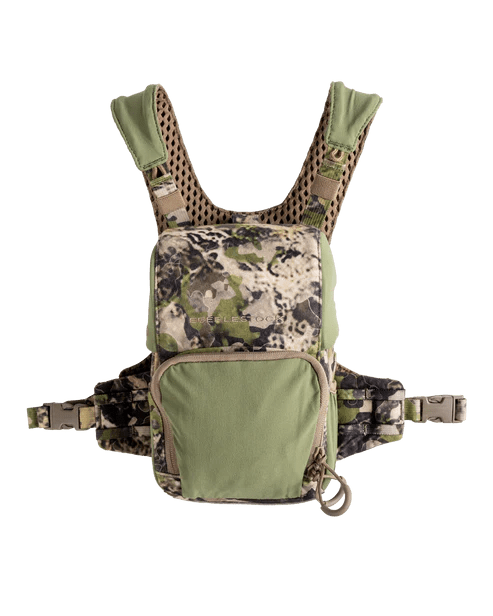 Eberlestock Bravo Modular Bino Pack - Eberlestock