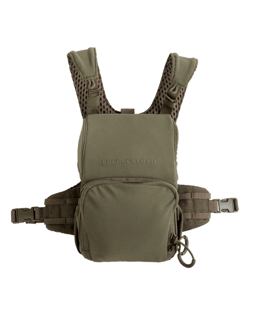 Eberlestock Bravo Modular Bino Pack - Eberlestock