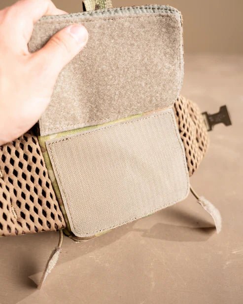 Eberlestock Bravo Modular Bino Pack - Eberlestock