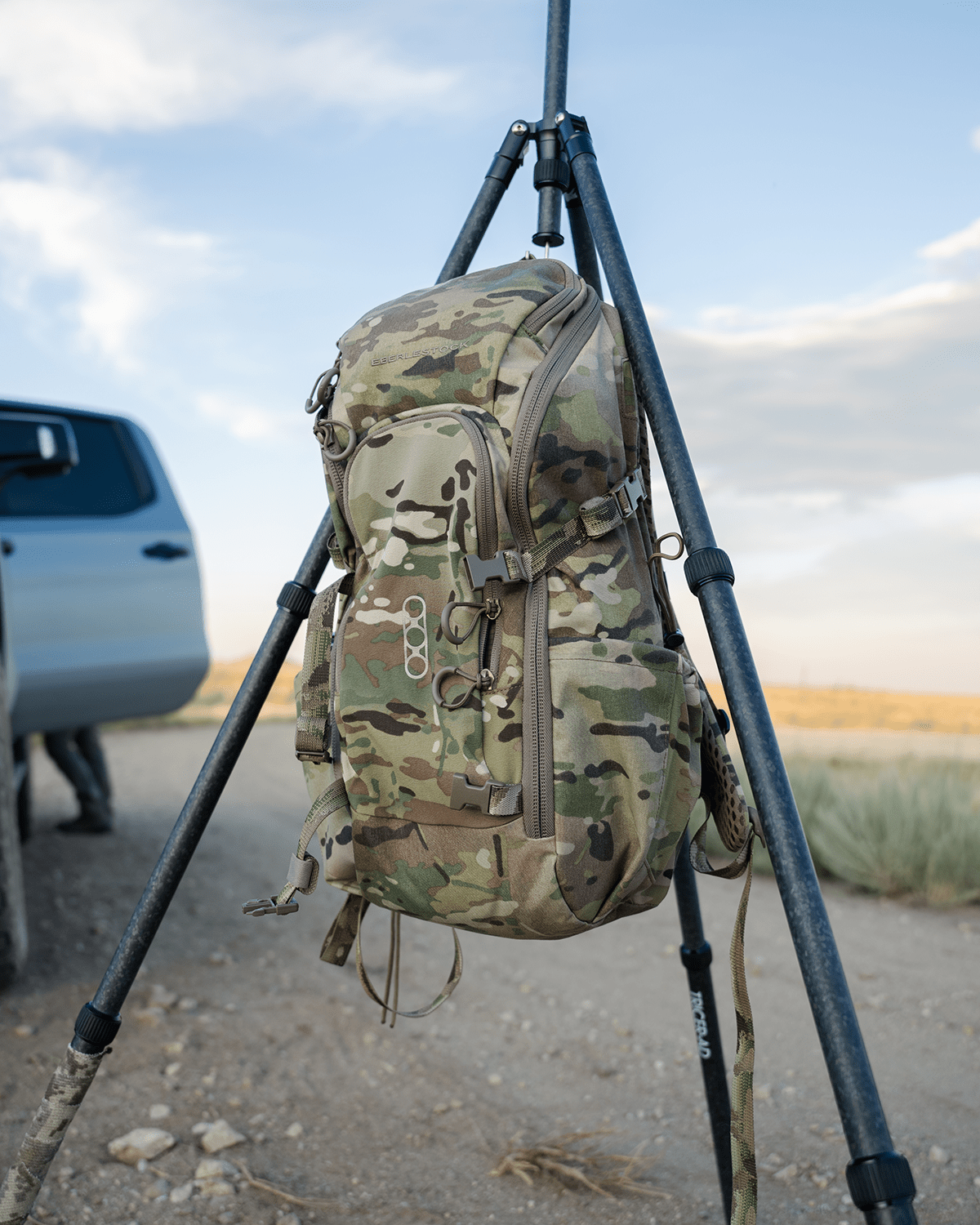 Eberlestock Brute Scout - Eberlestock