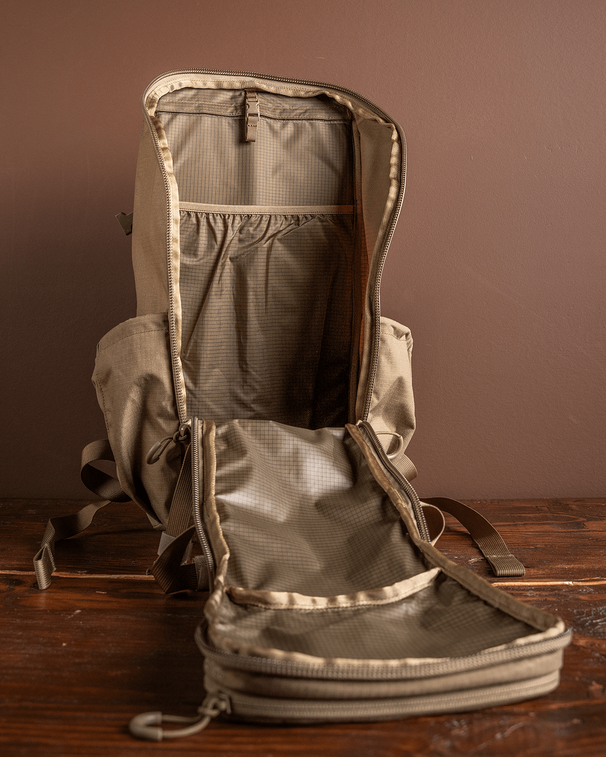 Eberlestock Brute Scout - Eberlestock