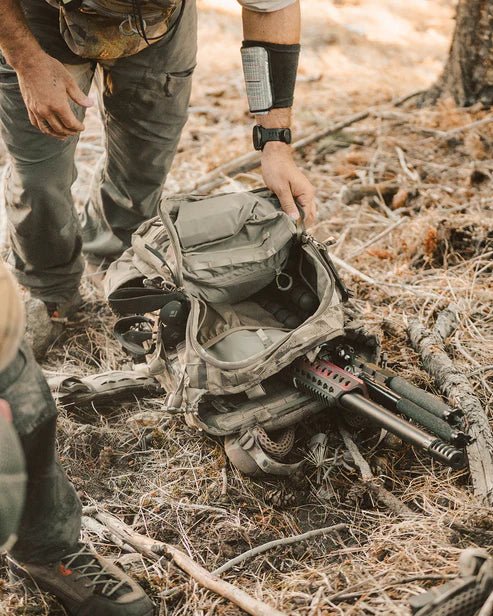 Eberlestock Spectre - Eberlestock