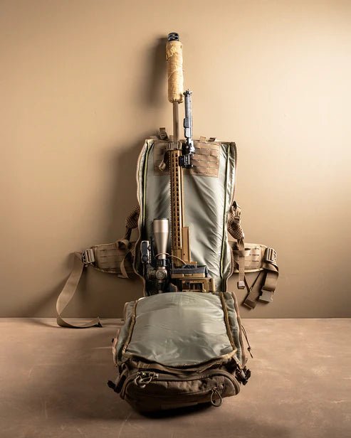 Eberlestock Spectre - Eberlestock