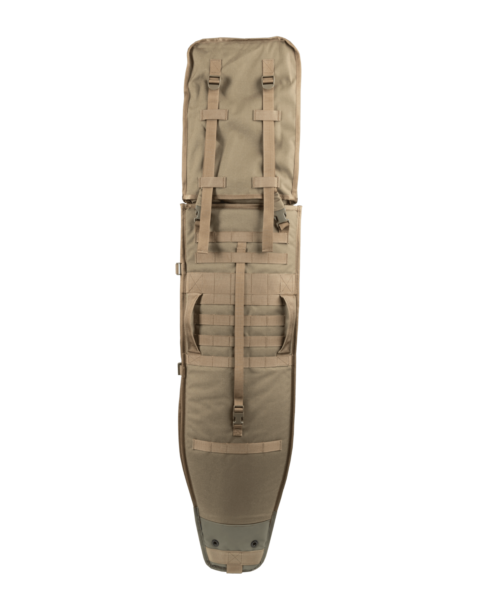 Eberlestock Tactical Weapon Scabbard - eberlestock