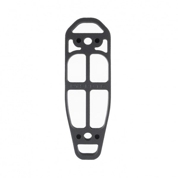 Forlengerstykke for TST-kolber