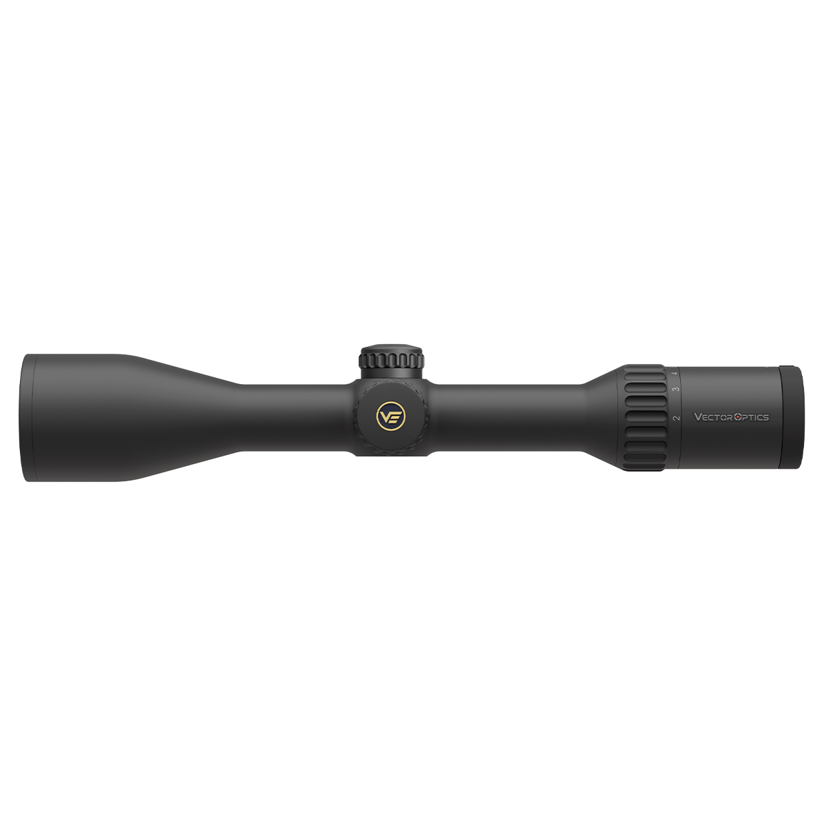 Continental x8 2-16x50 SFP Rifle Scope Hunting MPVO ED