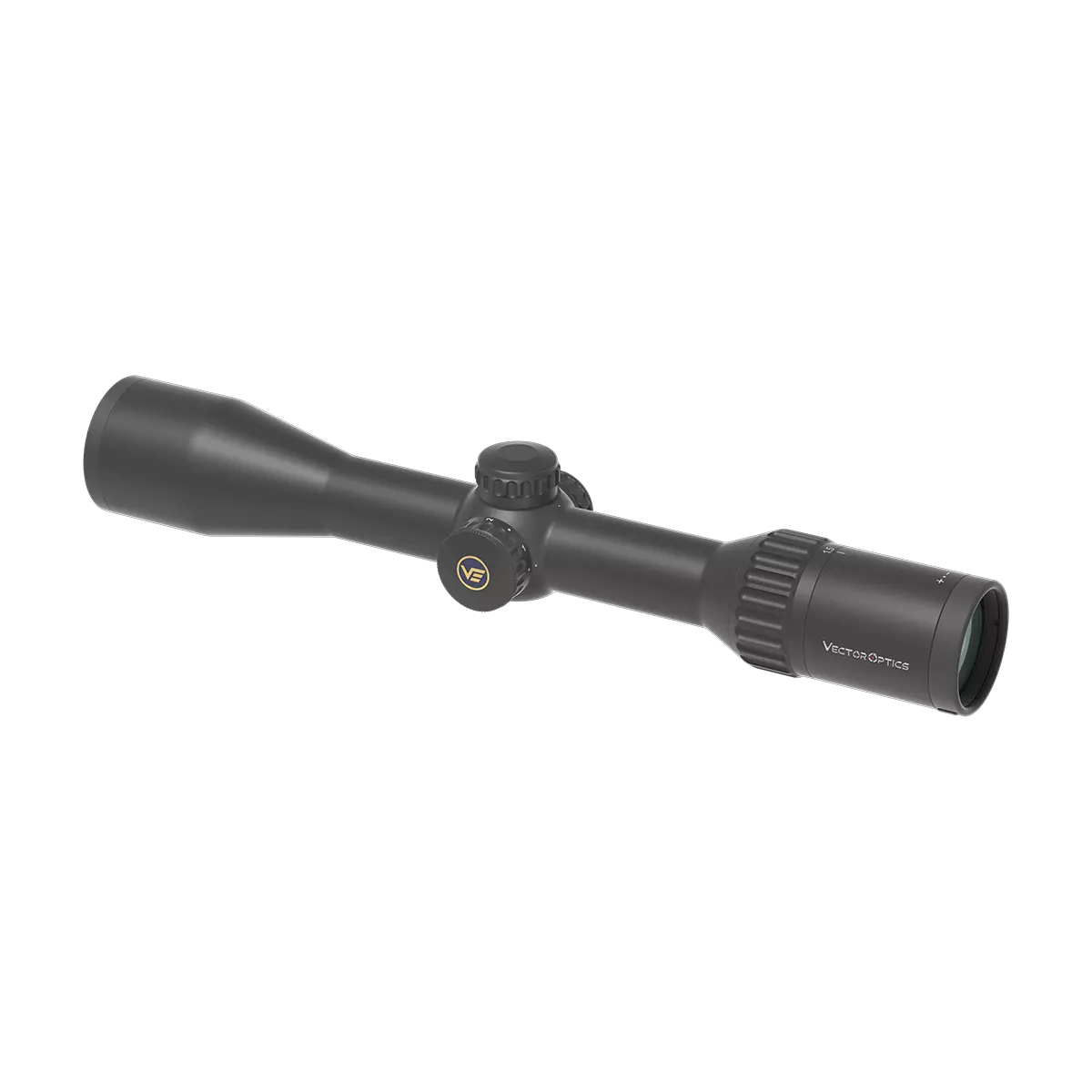 Continental x6 1.5-9x42 G4 Rifle Scope Hunting MPVO