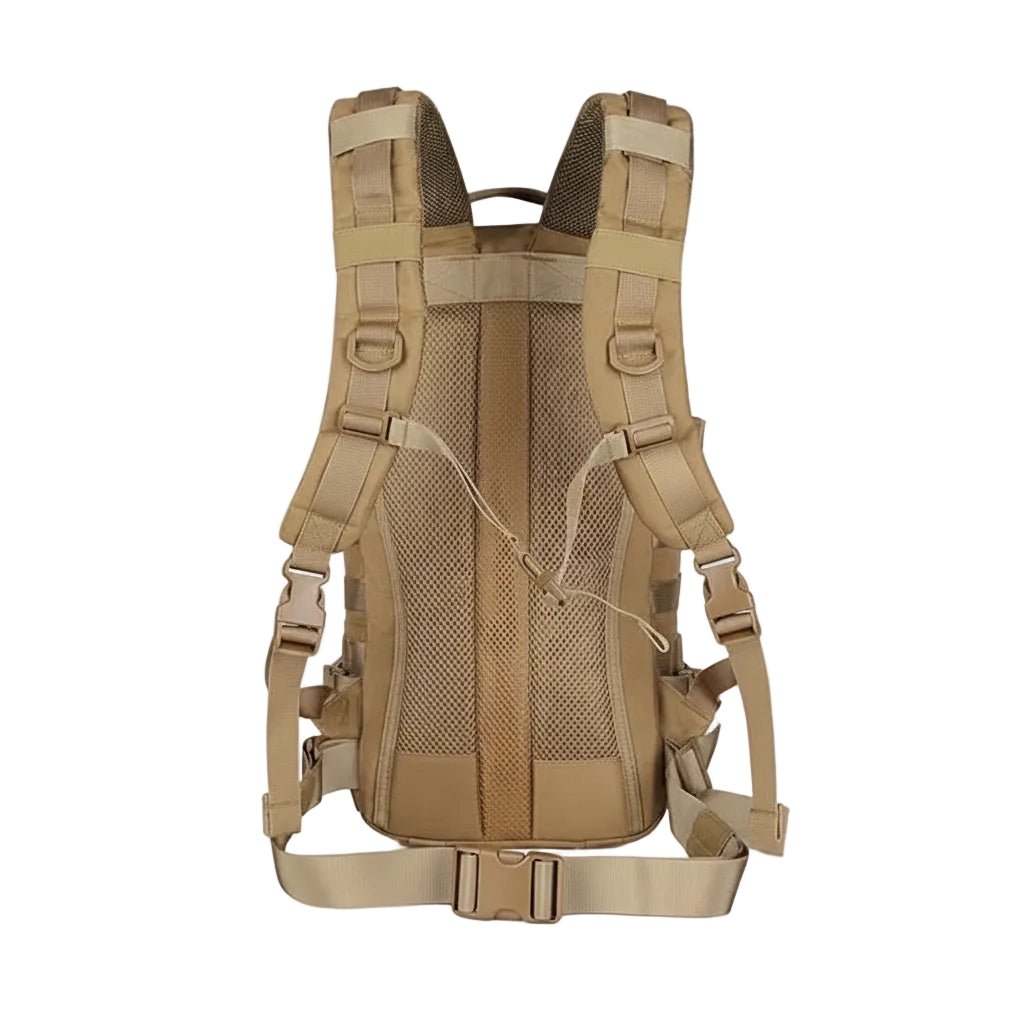 EDC 20L Daily Ryggsekk - Lynxgear