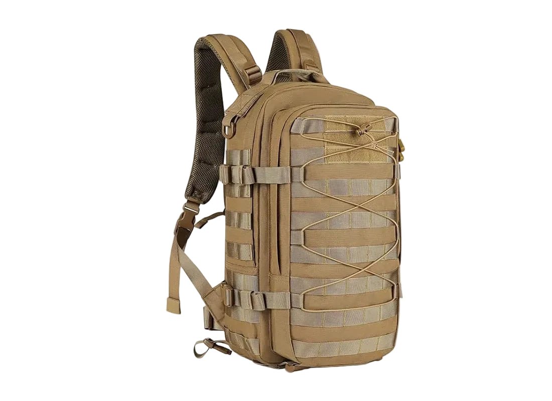 EDC 20L Daily Ryggsekk - Lynxgear