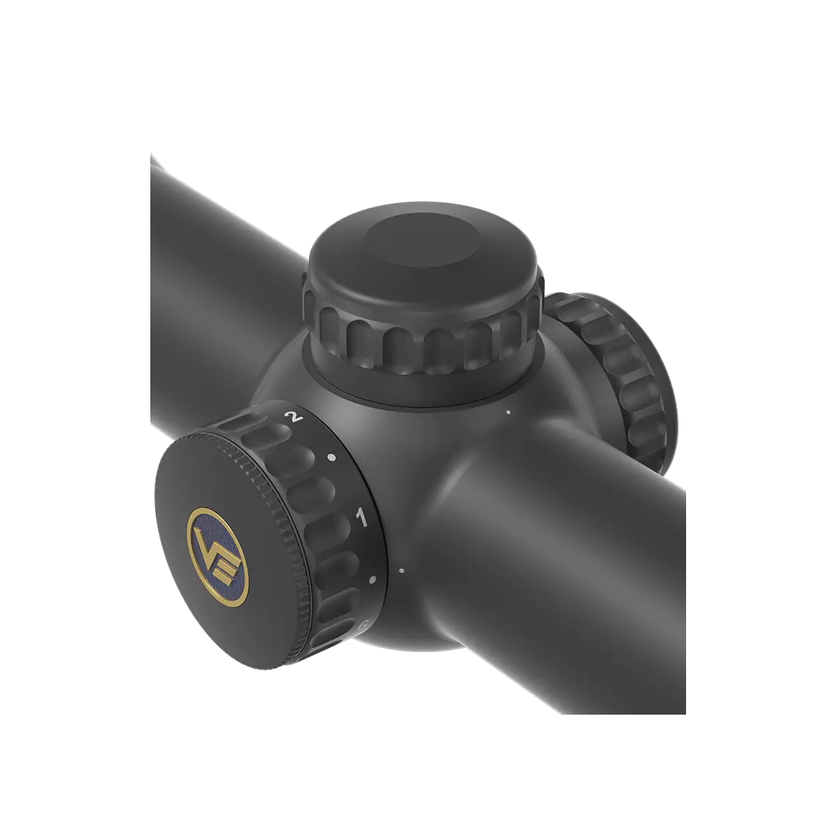 Continental x6 1.5-9x42 G4 Rifle Scope Hunting MPVO