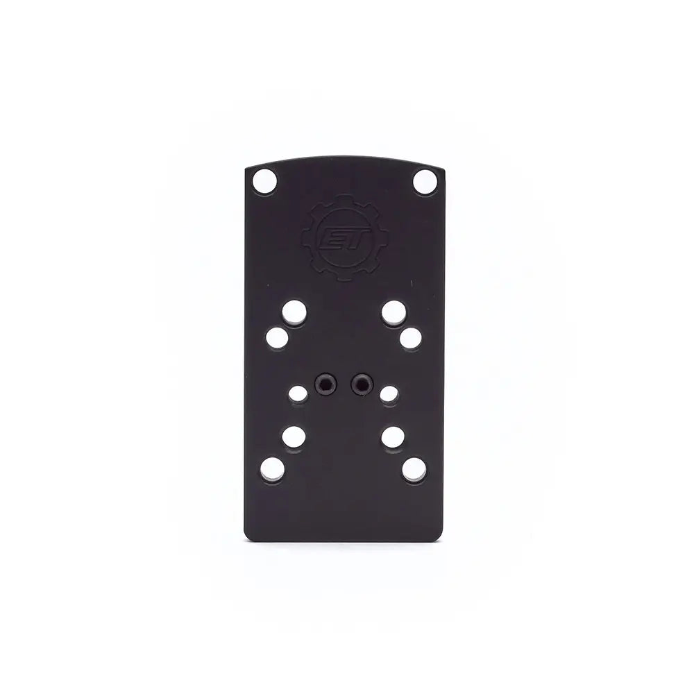 Aluminium Red Dot Mount for 1911/2011 Bomar Cut