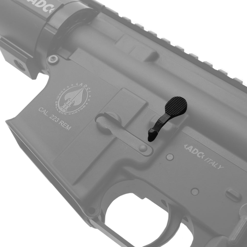 Eemann Tech Bolt Catch for AR - 15 - Eemann Tech