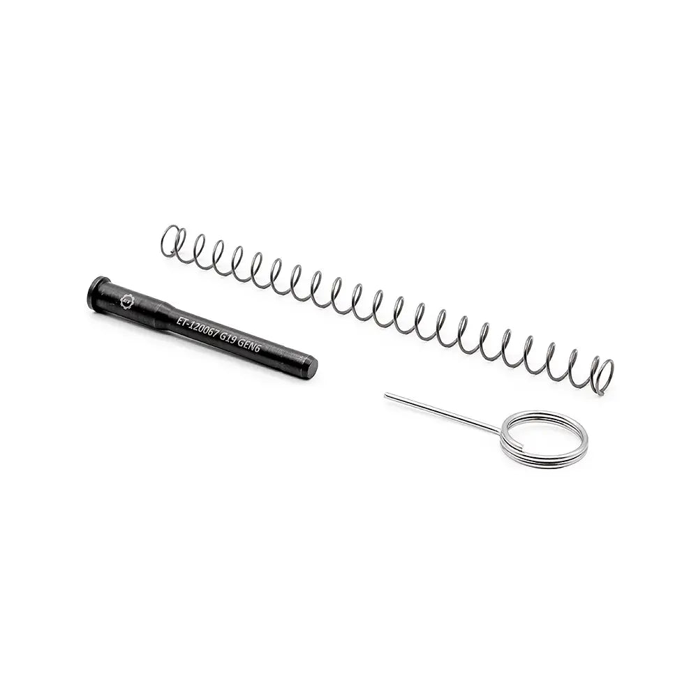 Competition Recoil System for GLOCK19 GEN6
