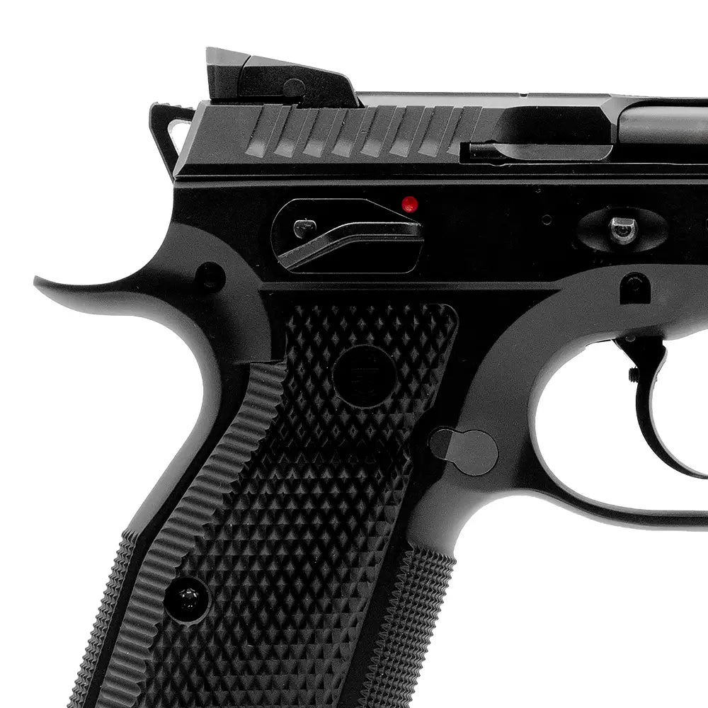 Competition Safety Right for CZ Shadow 2/TS