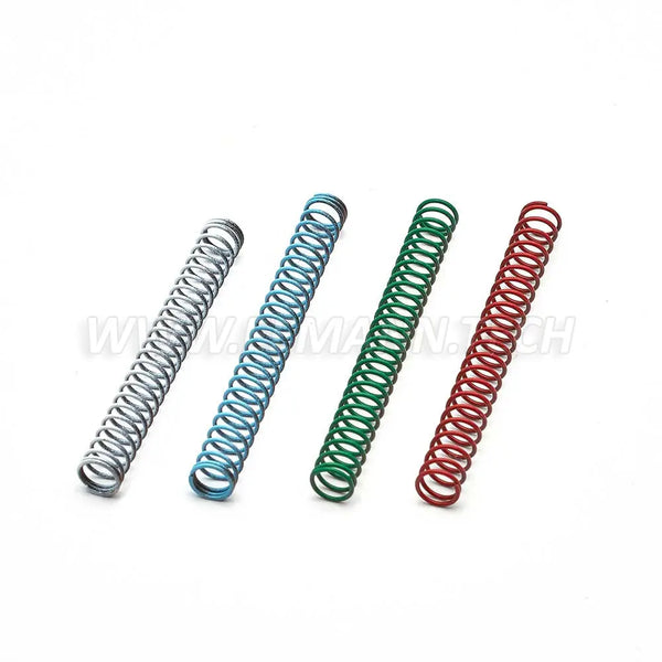 Competition Striker Springs Pack for Glock