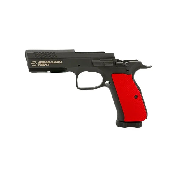 CZ Shadow 2 Ramme til ACE XR Meta Quest 3
