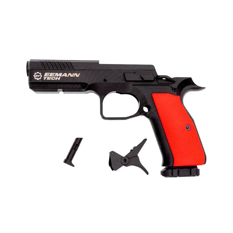 CZ Shadow 2 Ramme til ACE XR Meta Quest 3