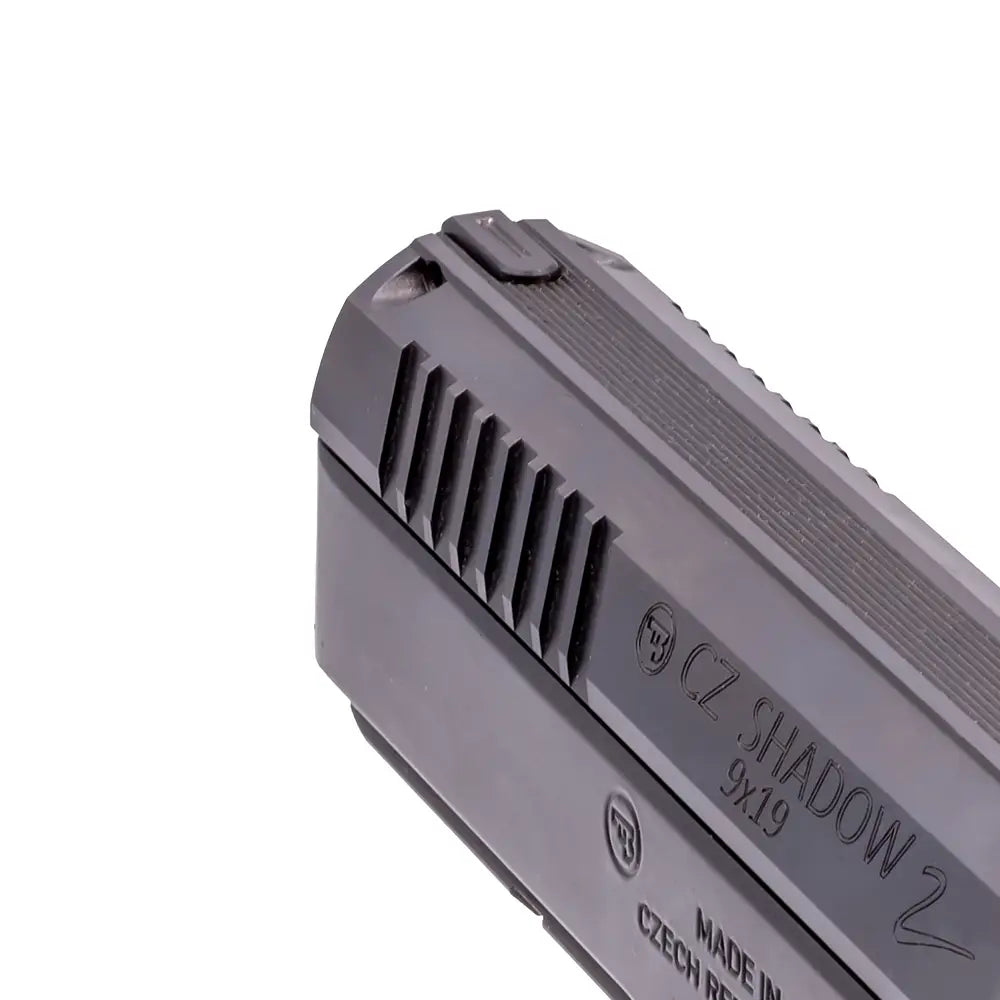 Front Sight Blank for CZ