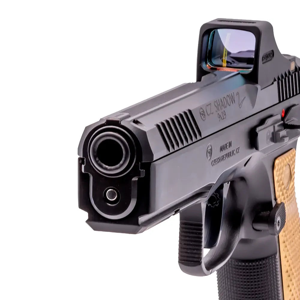 Front Sight Blank for CZ