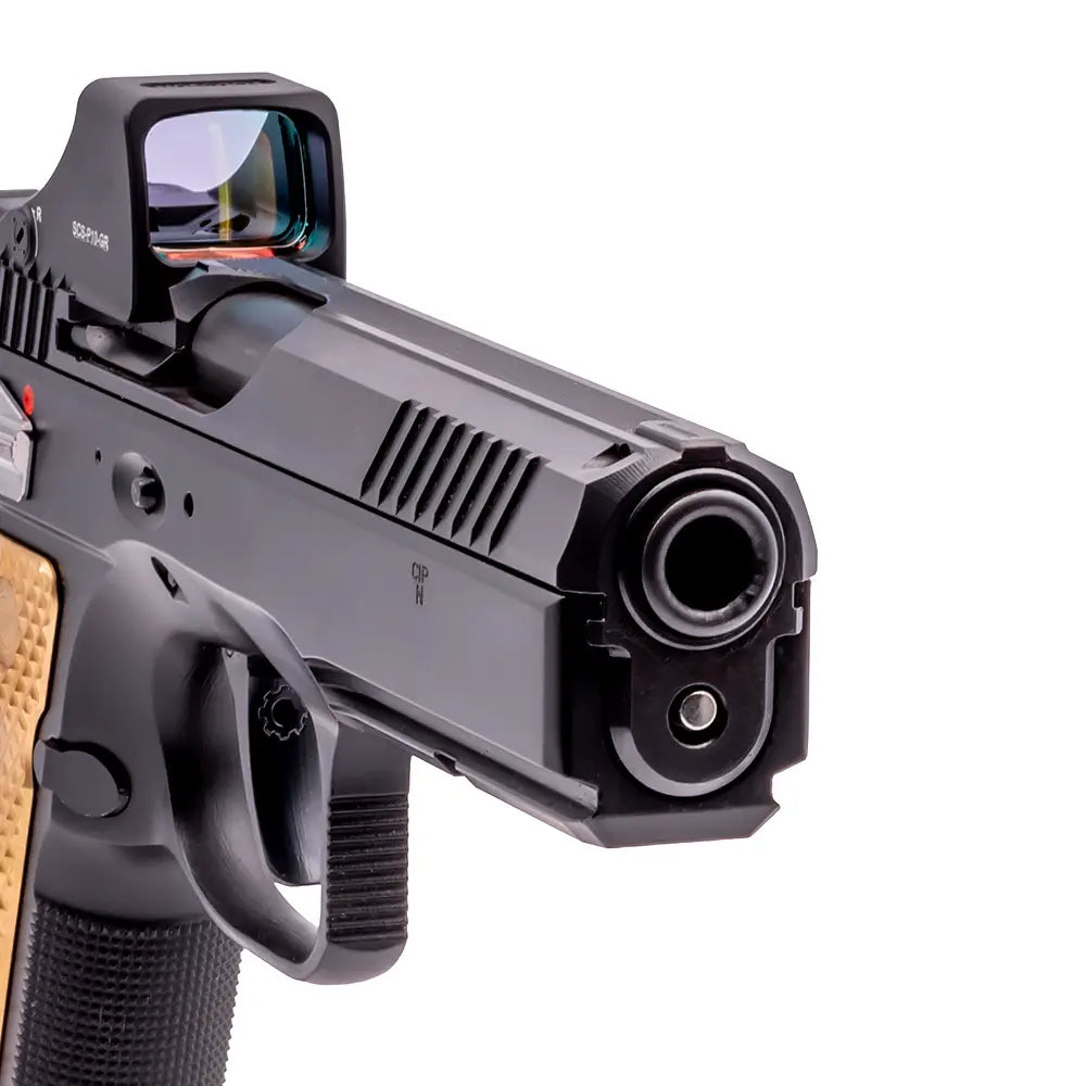 Front Sight Blank for CZ