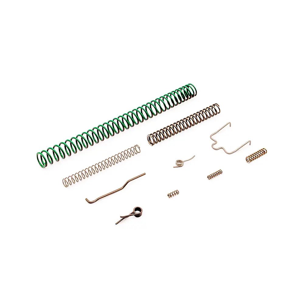 Eemann Tech Full Springs Kit for Phoenix Drake - Eemann Tech