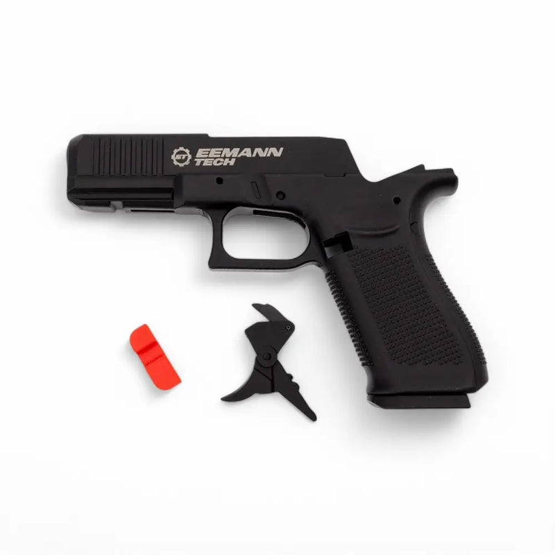 Glock 17 Ramme til ACE XR Meta Quest 3