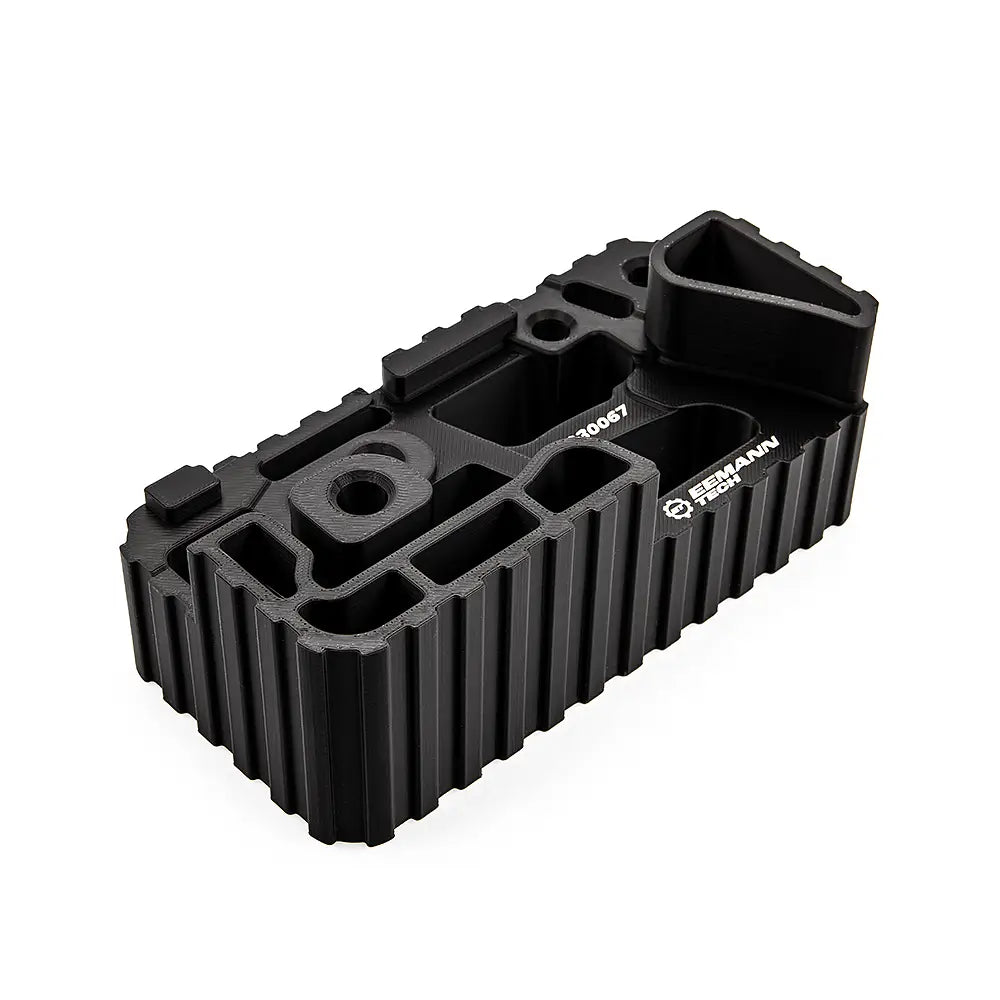 Gunsmith Benchblock for CZ P-10 Frames