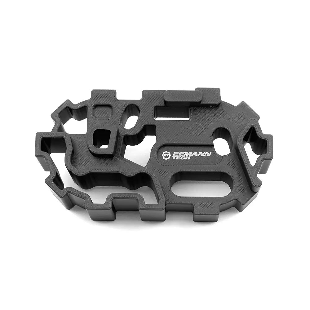 Gunsmith Benchblock for Glock Frame