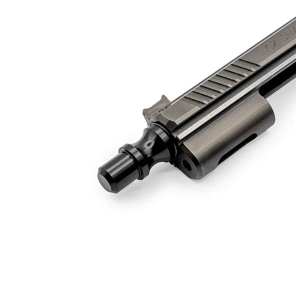 Installation Tool for CZ Barrel Bushings