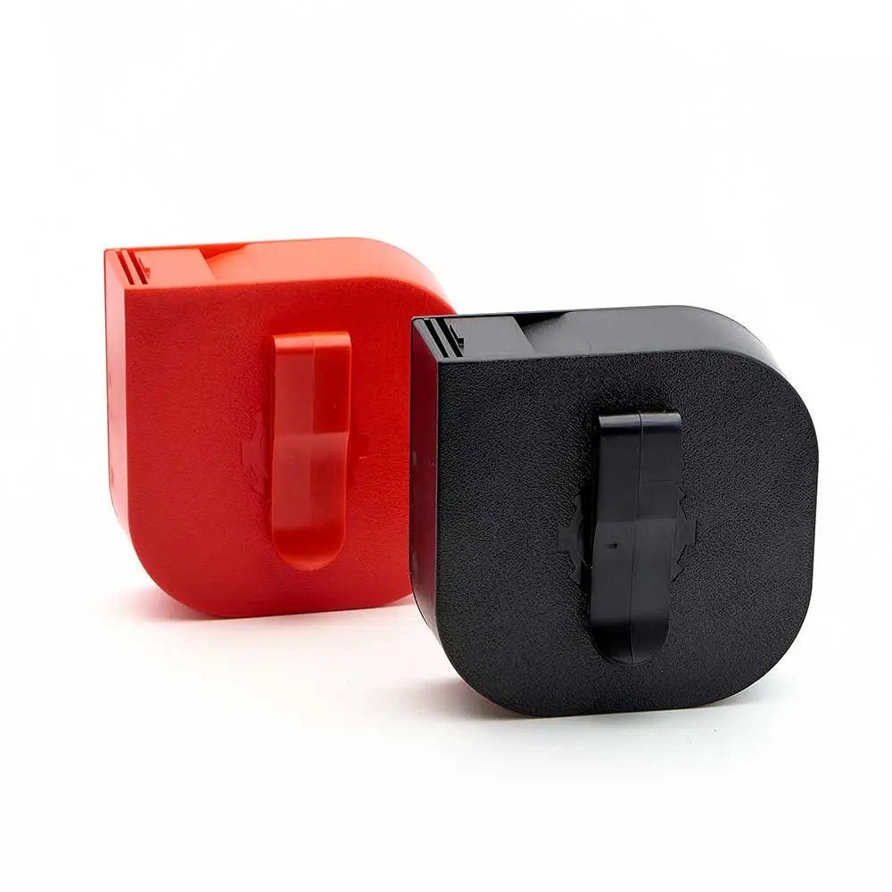 Eemann Tech Patch Dispenser - Eemann Tech