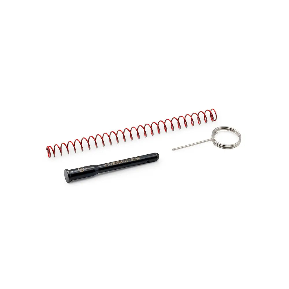 Recoil System for GLOCK17 GEN6