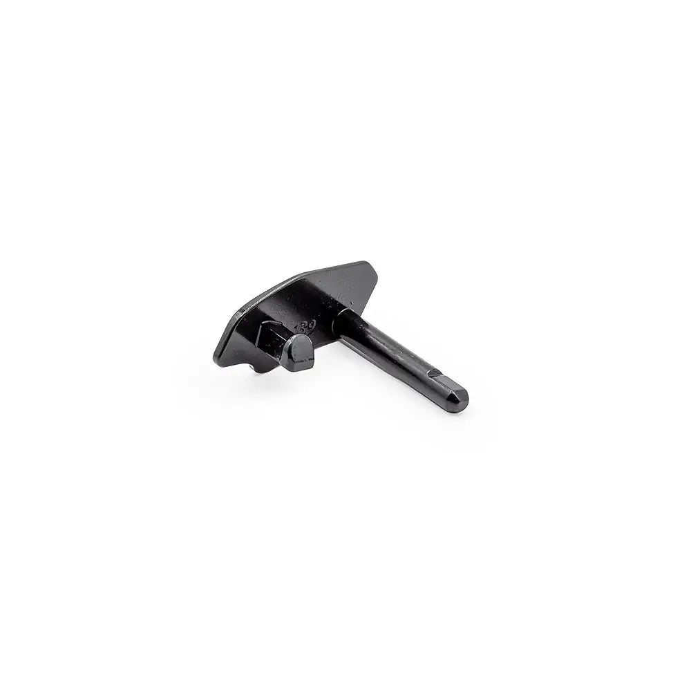 Shielded Thumb Rest Slide Stop for CZ Shadow 2