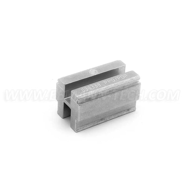 Walther PPQ/PDP Slide Lock Tool for Vise