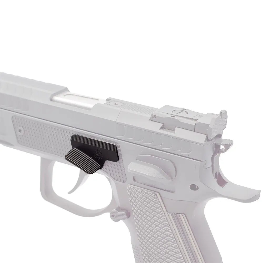 Eemann Tech Slide Stop Thumb Rest for Phoenix - Eemann Tech