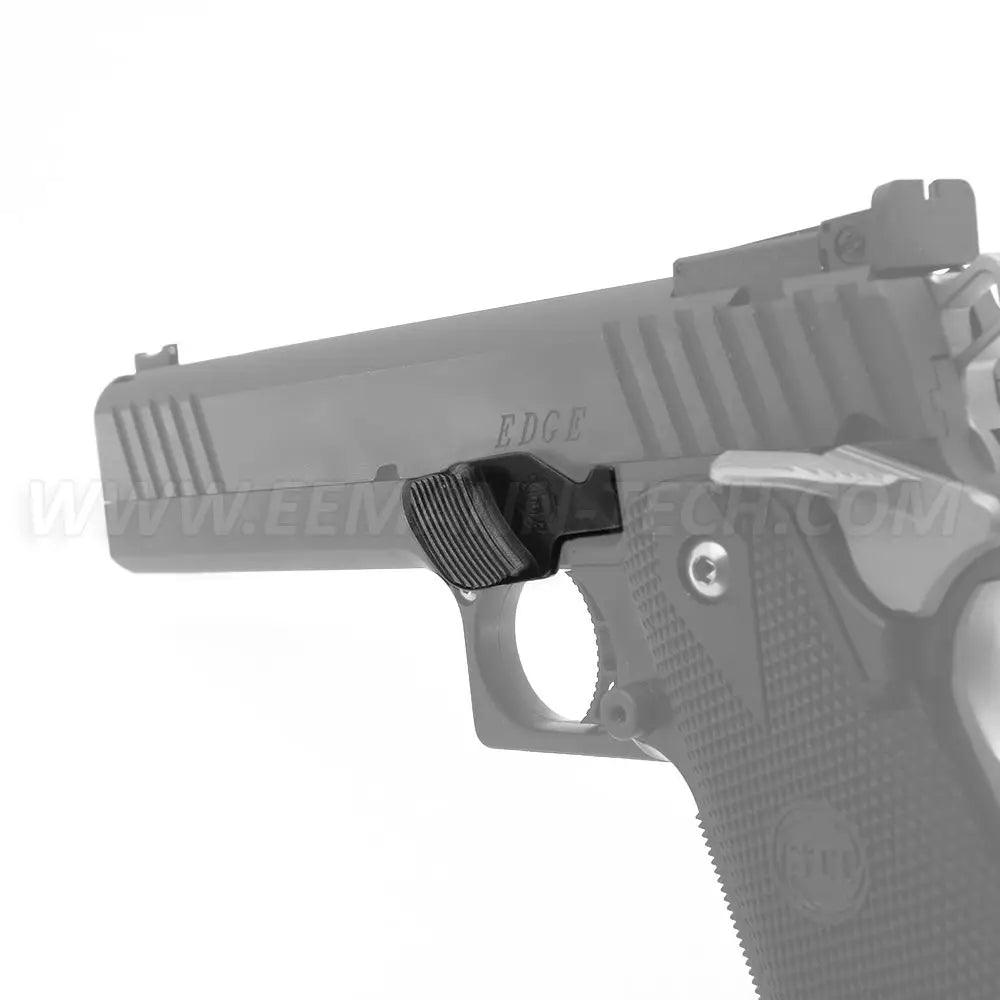 Slide Stop with Thumb Rest for 1911/2011