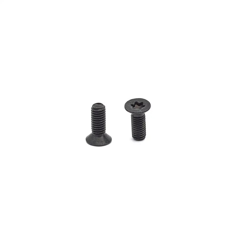 Spare Screws M3x8, Eemann CZ Optics Ready Plate Mount - 2 pcs