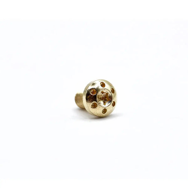Torx Grip Screws for 1911 (Set of 4) - Gold