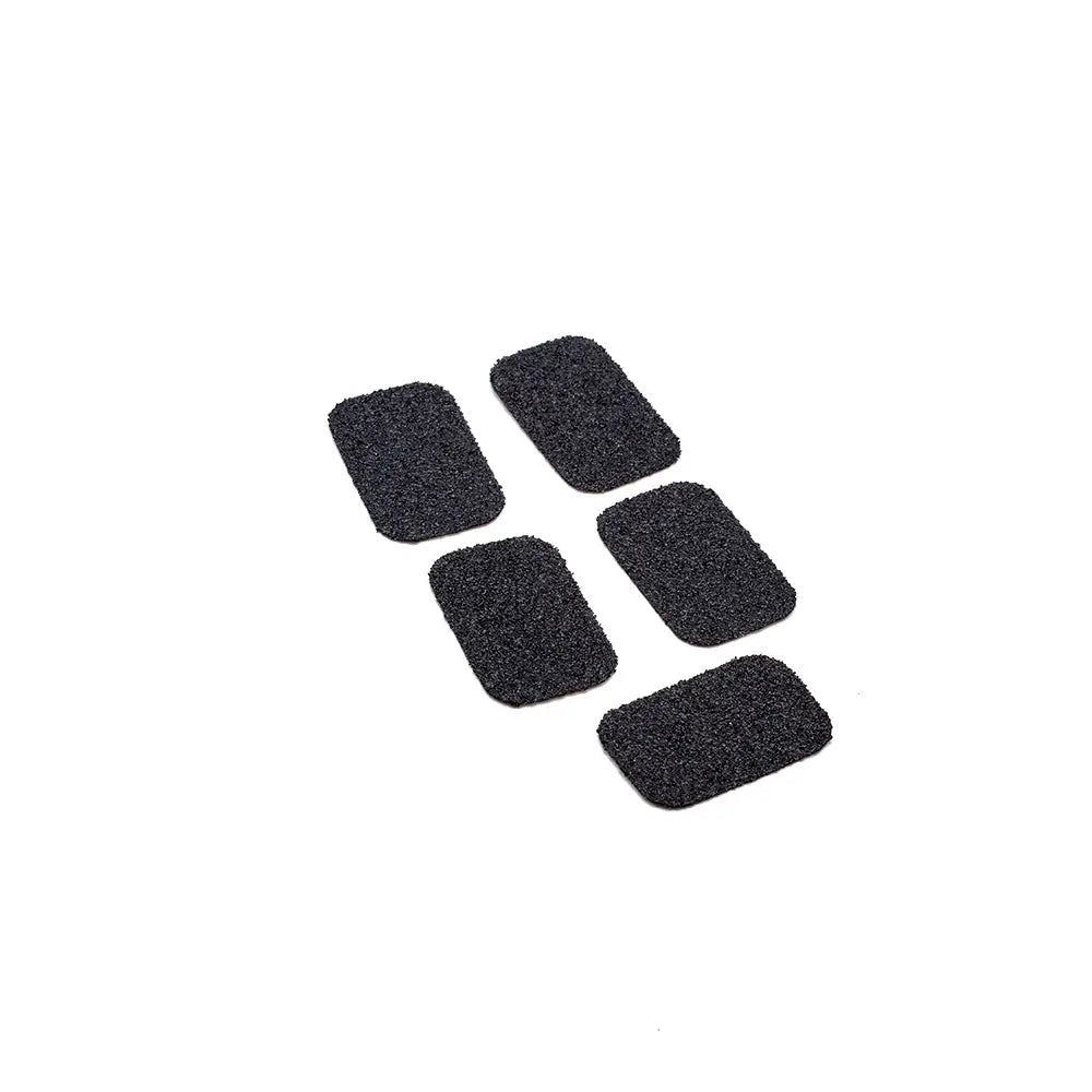Universal Grip Tape for Magazine Base Pads – 5 stk