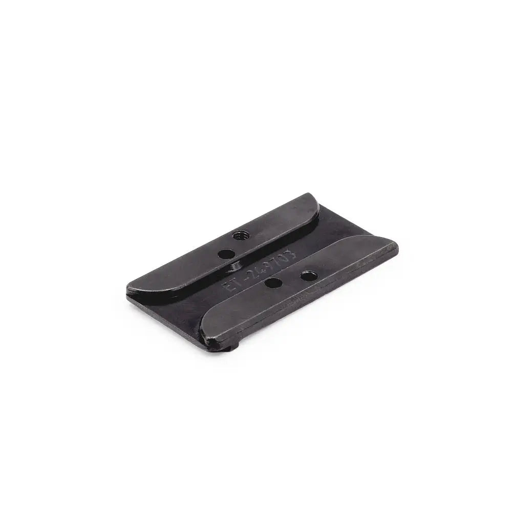 WALTHER PDP OR Plate Mount for Trijicon RMR/SRO / Holosun 507COMP