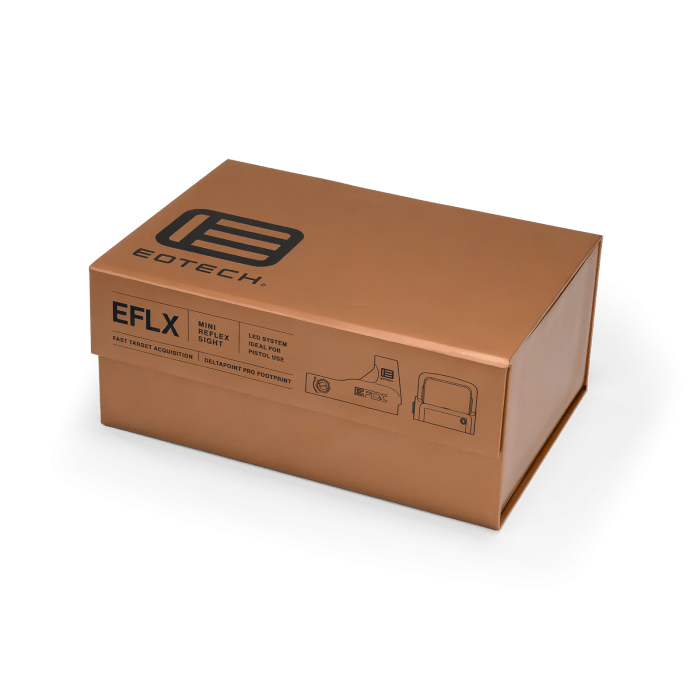 EFLX® Pistol Optic - EOTECH