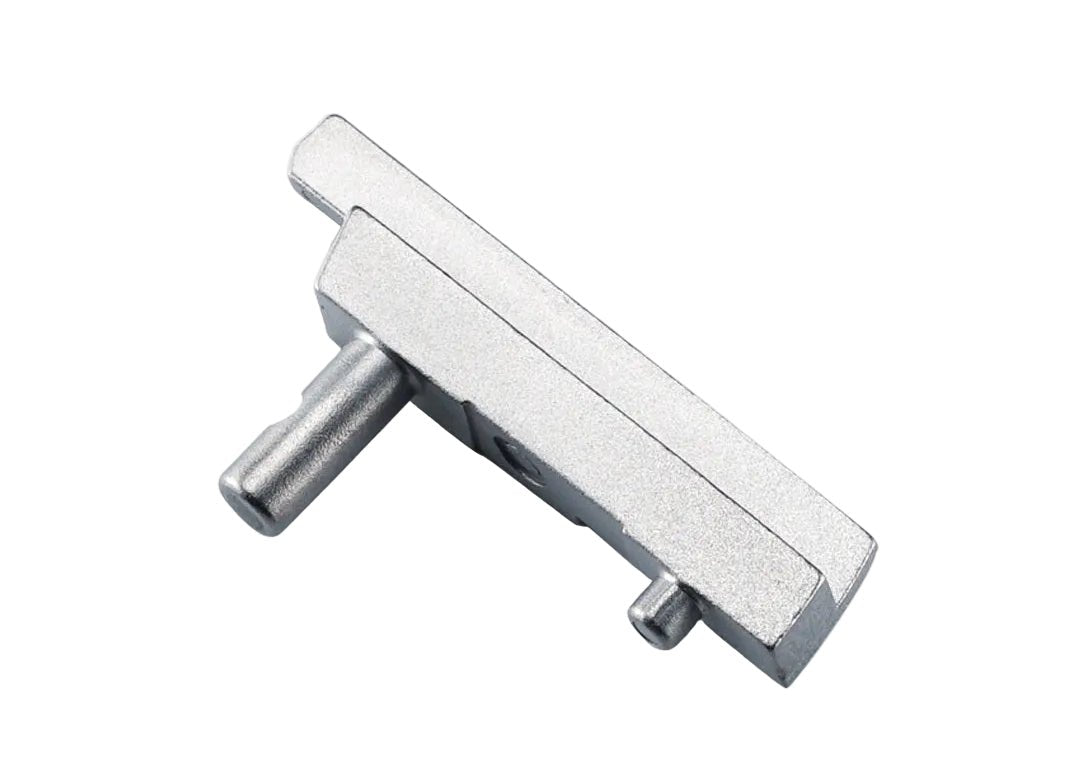Ejector 9mm/40S&W - 1911 Stainless Steel - BUL Armory