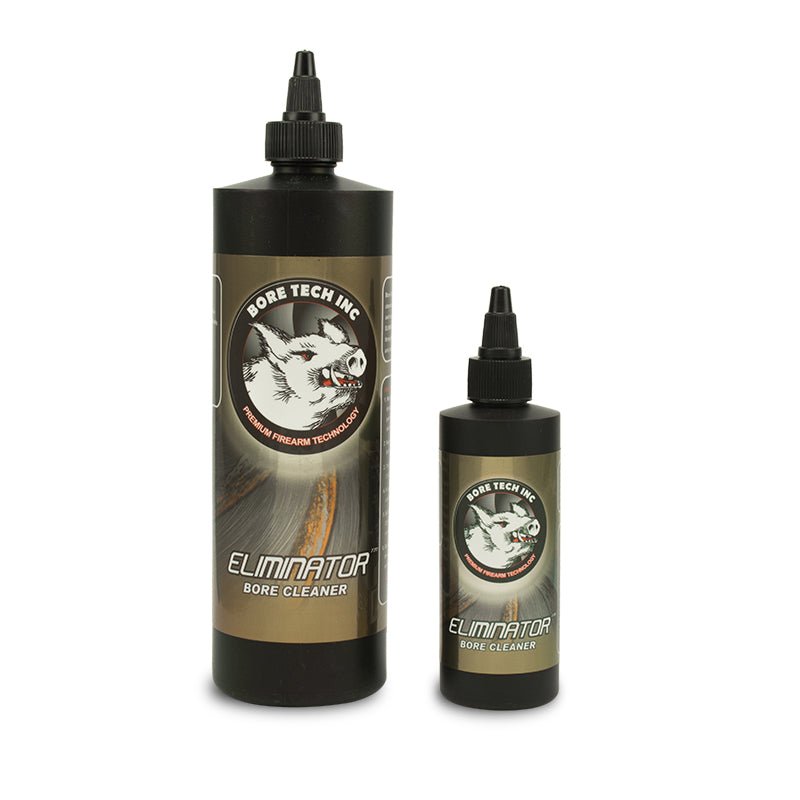 Eliminator Bore Cleaner - Bore Tech