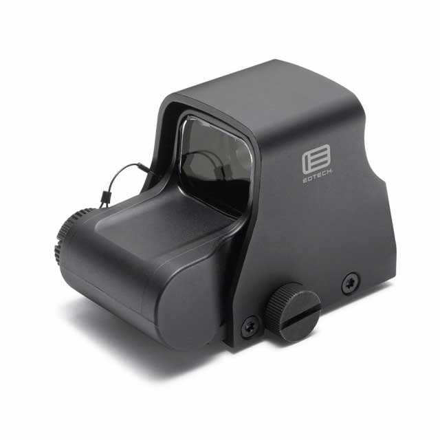 EOTech XPS2 Holographic Sight