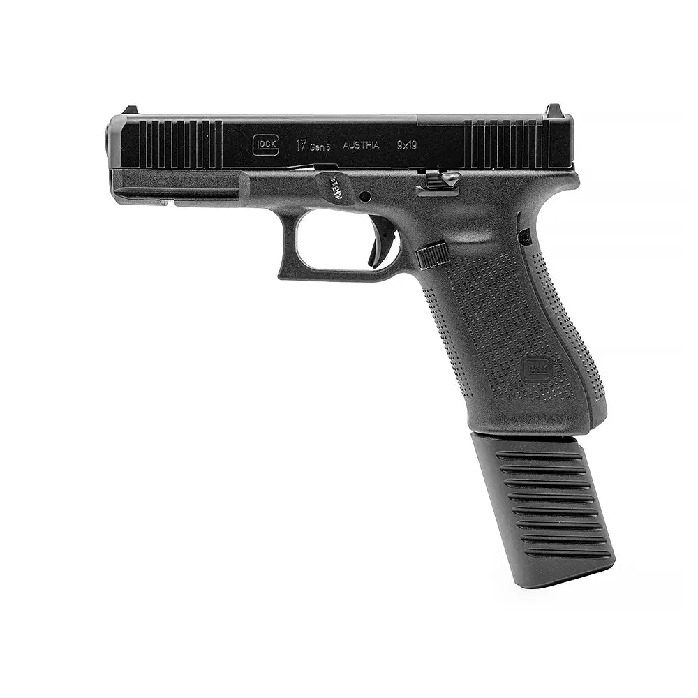 Extended Base Pad for Glock - OPEN 170mm - Eemann Tech