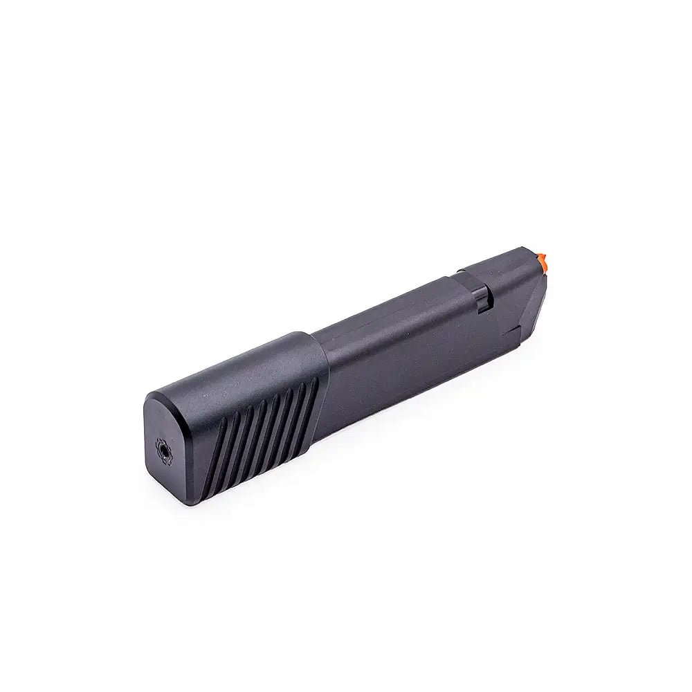 Extended Base Pad for Glock - OPEN 170mm - Eemann Tech