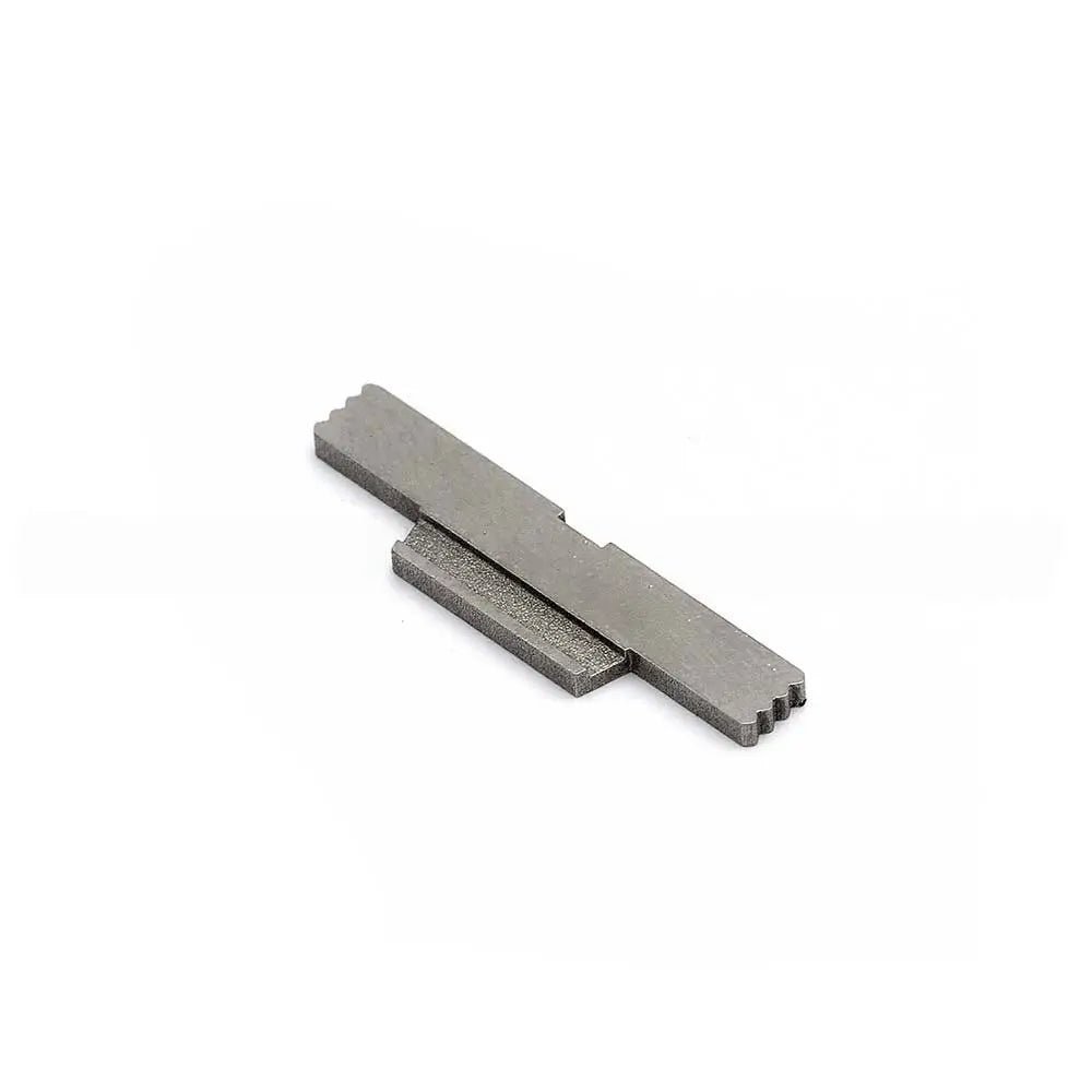 Extended Slide Lock for GLOCK - Glock