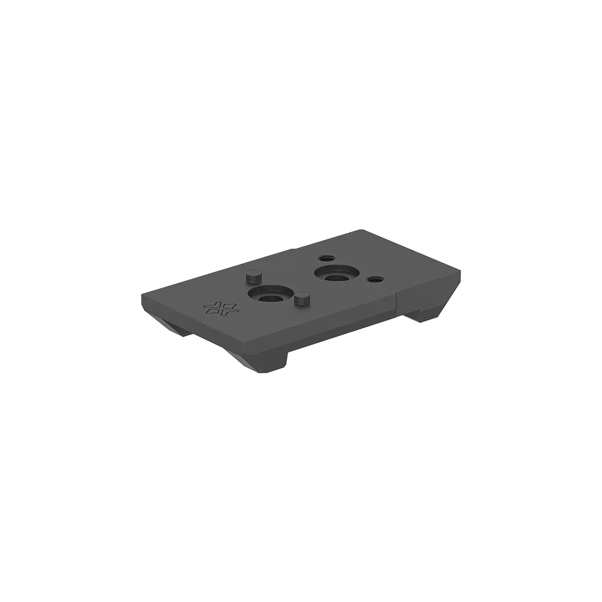 Adapterplater for Vector Optics VAS™ Riser