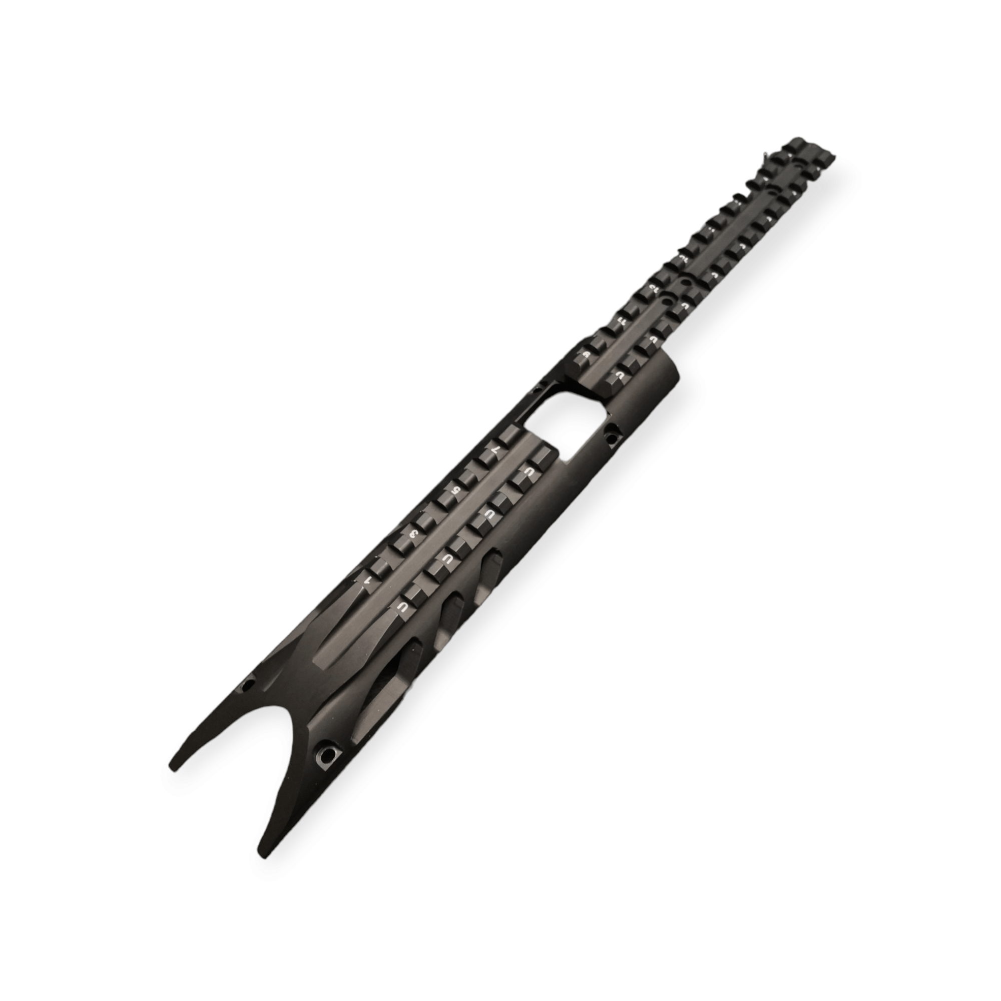 FAB Ruger 10/22 PRO Rails - FAB Defense
