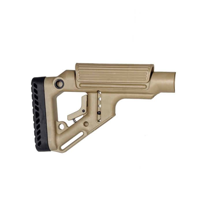 FAB UAS Buttstock - FAB Defense